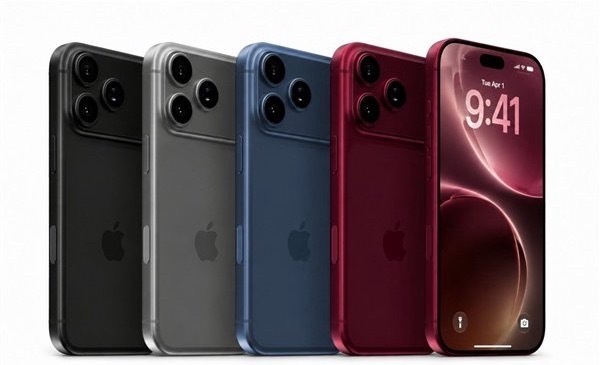 iPhone18Pro十二大升级今天是更小的灵动岛、最新的芯片和更大的电池。还有