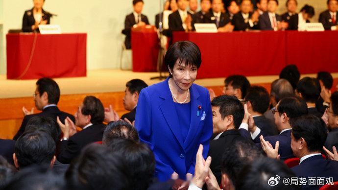 【战败后，日方首次对中国发出武力威胁】11月19日，新华社发表评论文章《高市开历