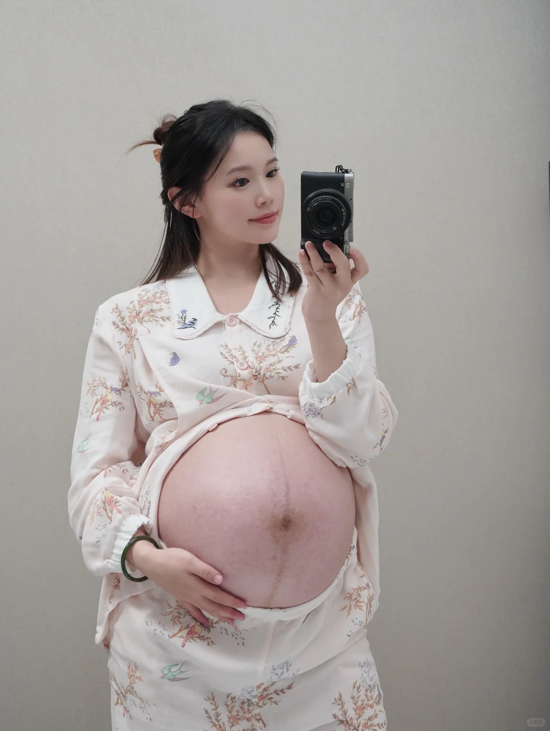 39𝒘➕5𝒅｜最后的合体时光🤰🏻
