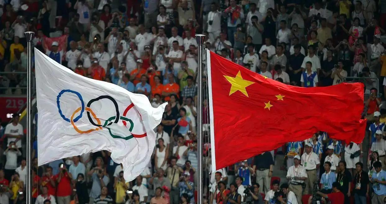 为什么说中国以后都不会再申办奥运会了？原因其实并不复杂，当你发现决定一座城市命运