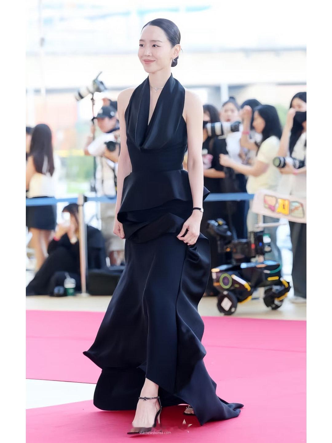 申惠善获青龙视后视后——申惠善《莎拉的真伪人生》啊啊啊姐真的是实至名归啊