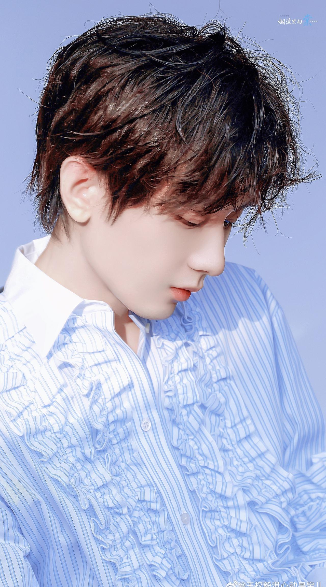 电视剧两京十五日成毅李莲花爱奇艺q1热度破亿角色 一念心清净，莲花处处开！