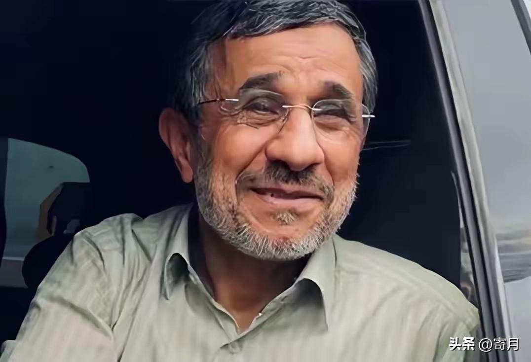 伊朗传来好消息！特朗普乱了，要加大赌注！伊朗有好消息了！

什么好消息？两个方面