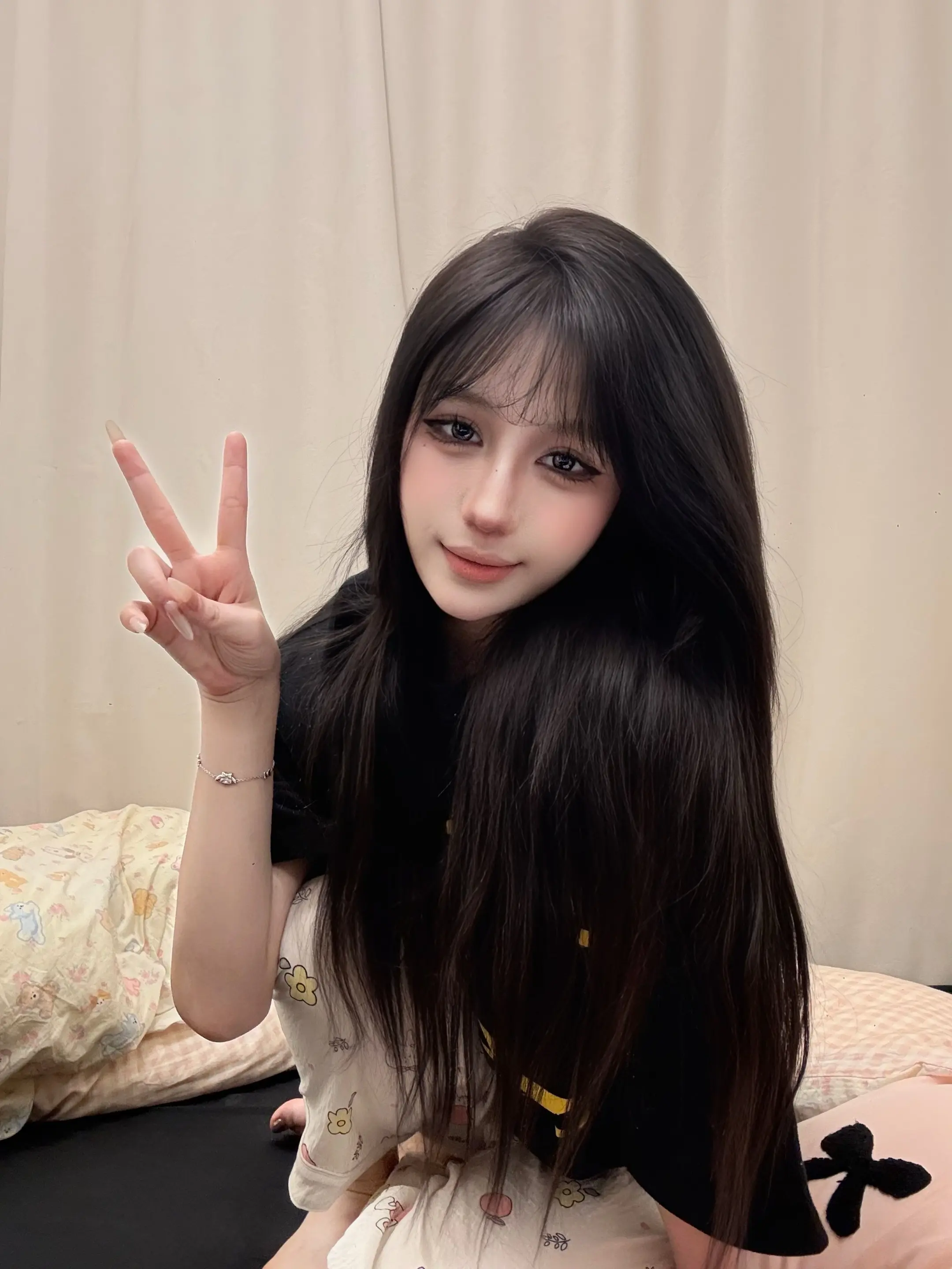 心不急