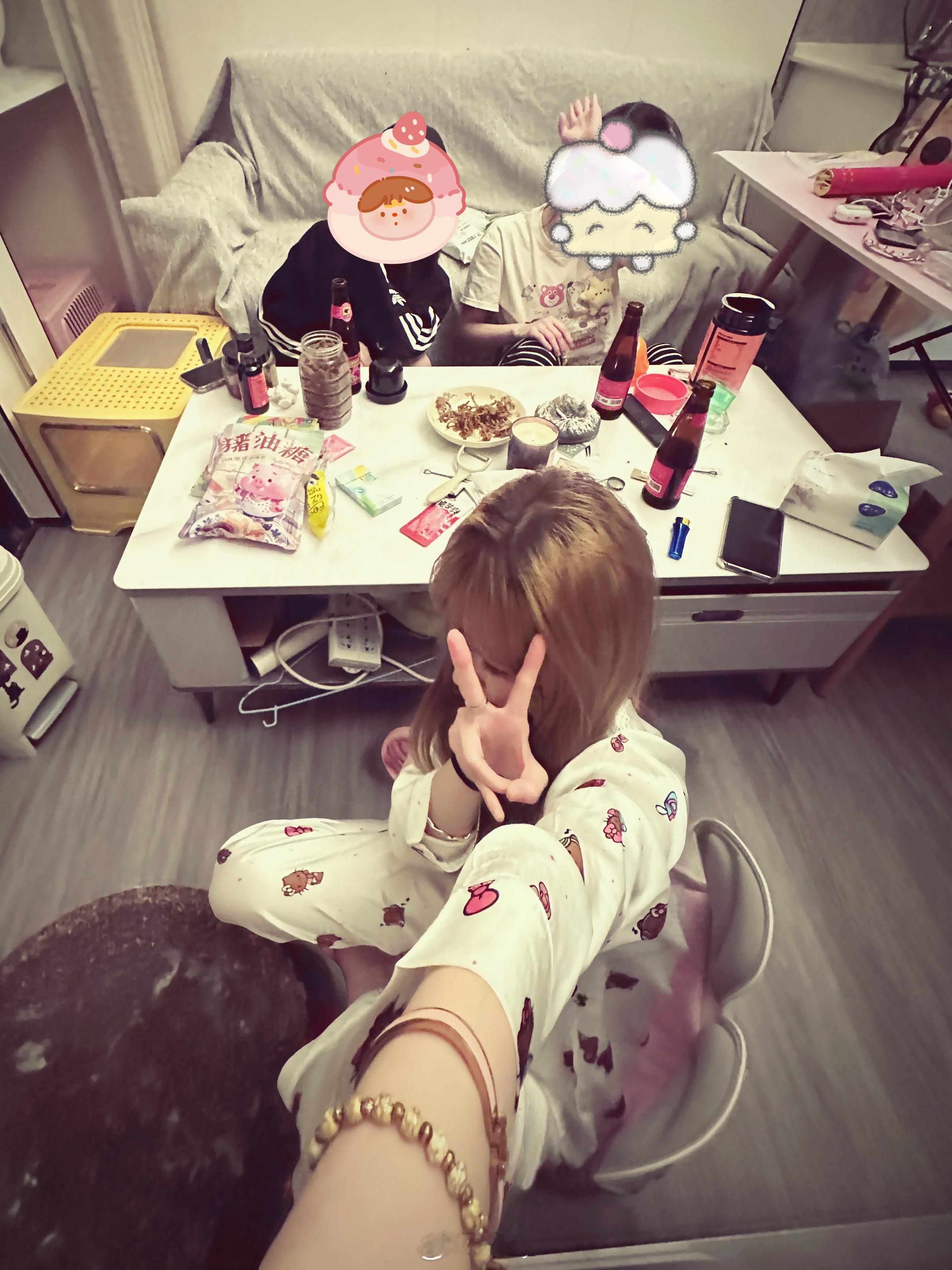 1an你可以不用那么要强的 