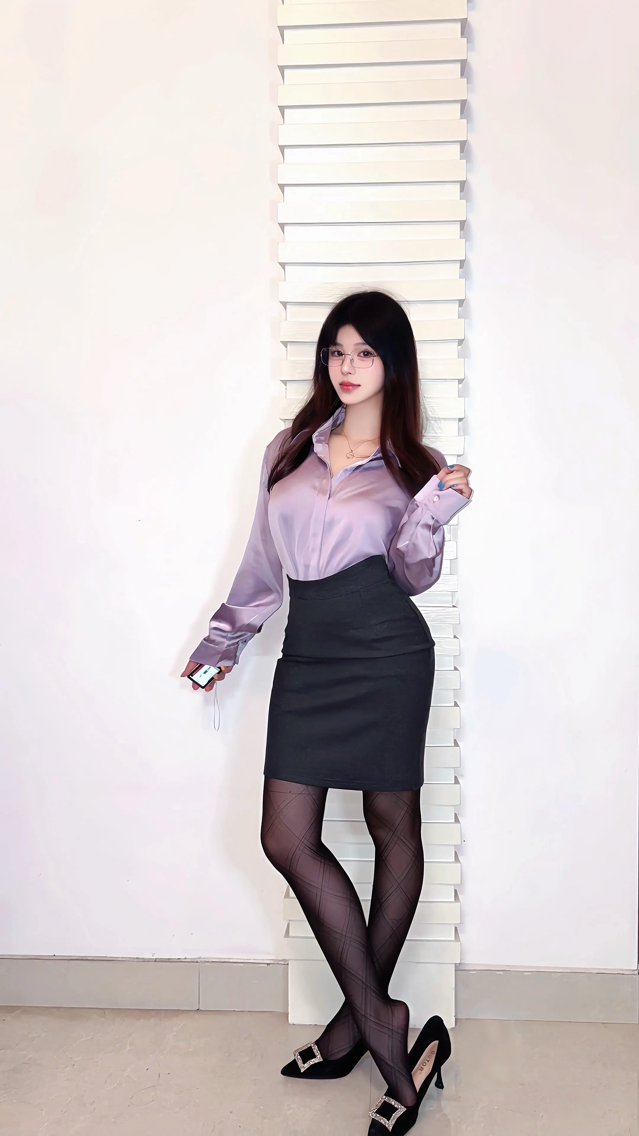 我能炫耀的又何止漂亮。