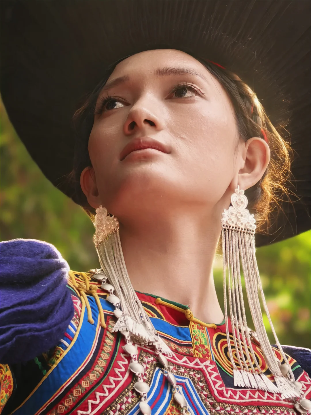 《彝族美学》