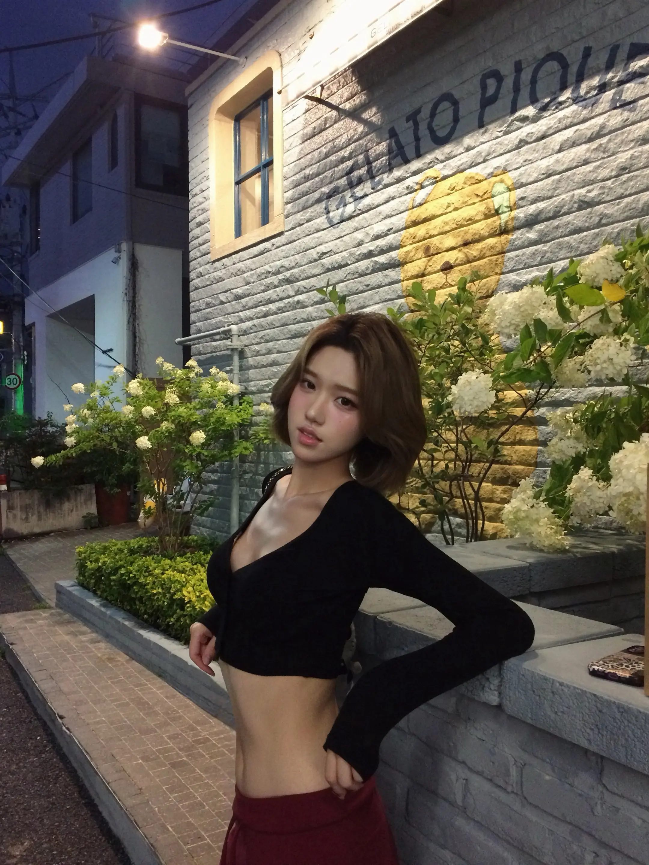 欧巴정신차려。音频