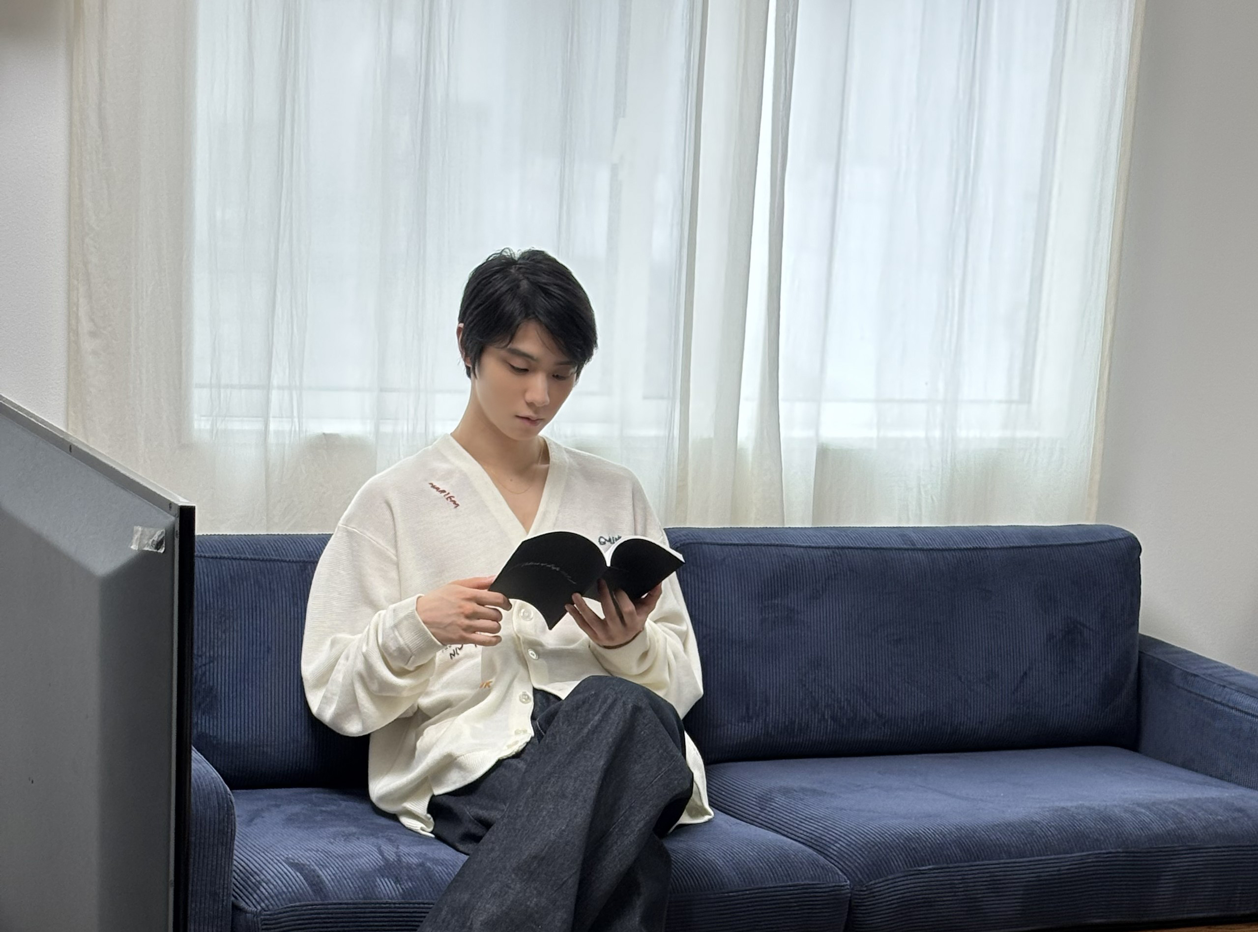 该说不说，天鹅颈对我来说是致命诱惑…