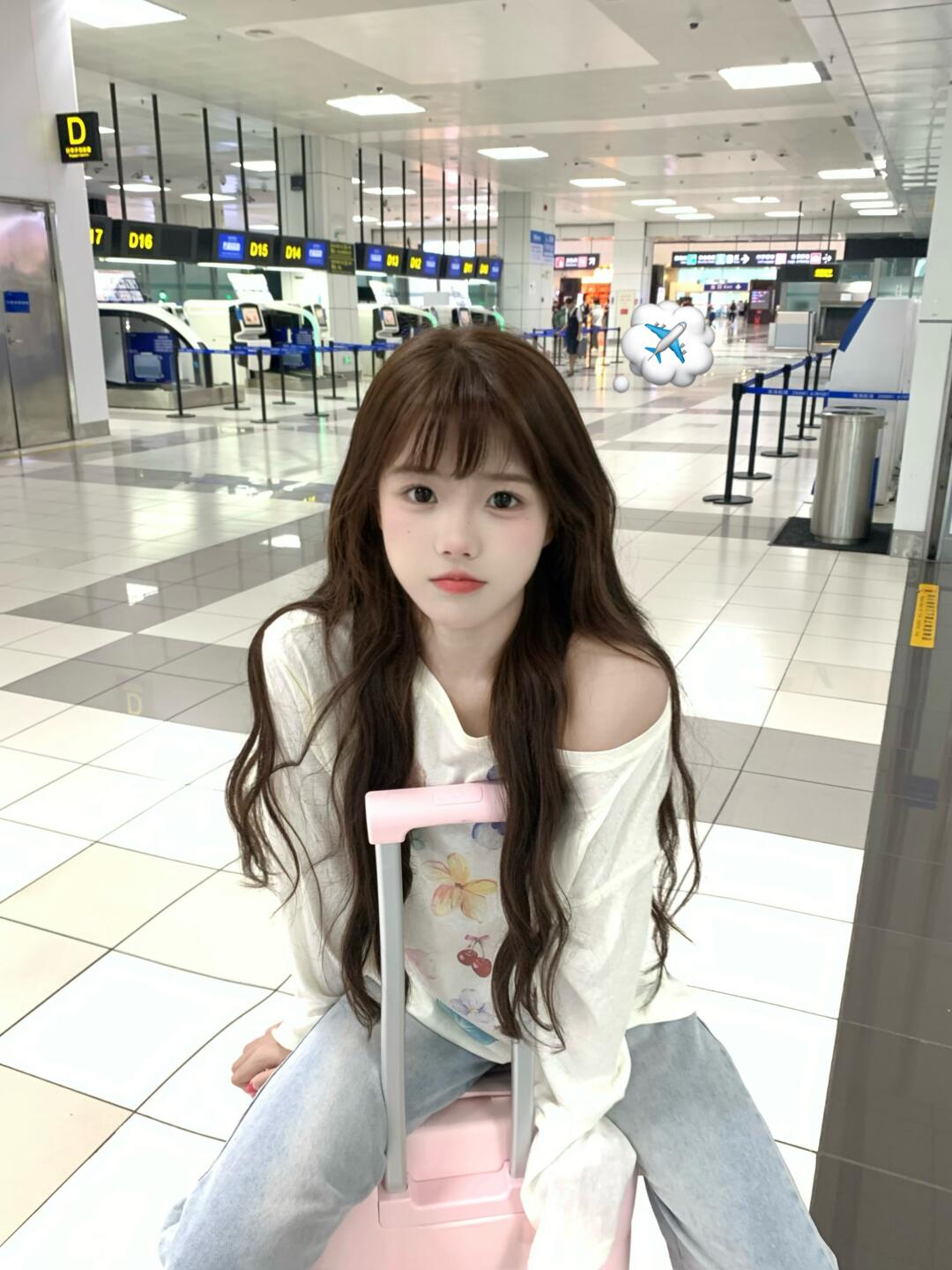 飞行碎片💭✈️