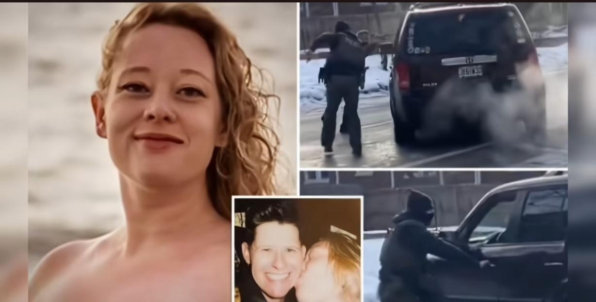 ICE（移民与海关执法局），很多人被舆论带偏了，以为ICE正在全美大扫荡、遍地抓