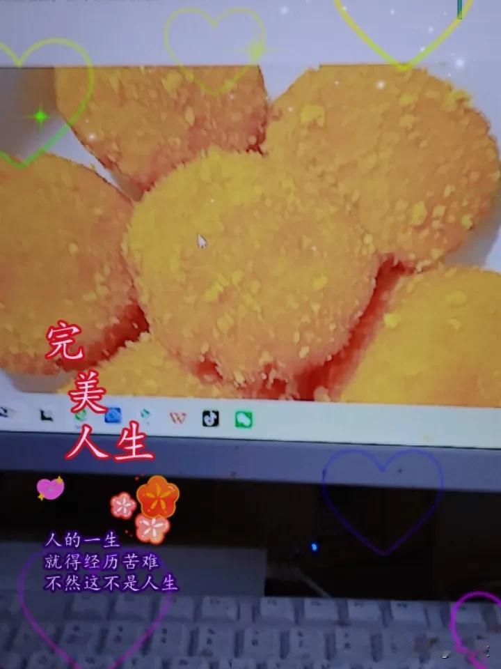 南瓜馄饨质保护心护血管，不用一滴水轻松做外酥内嫩南瓜饼。