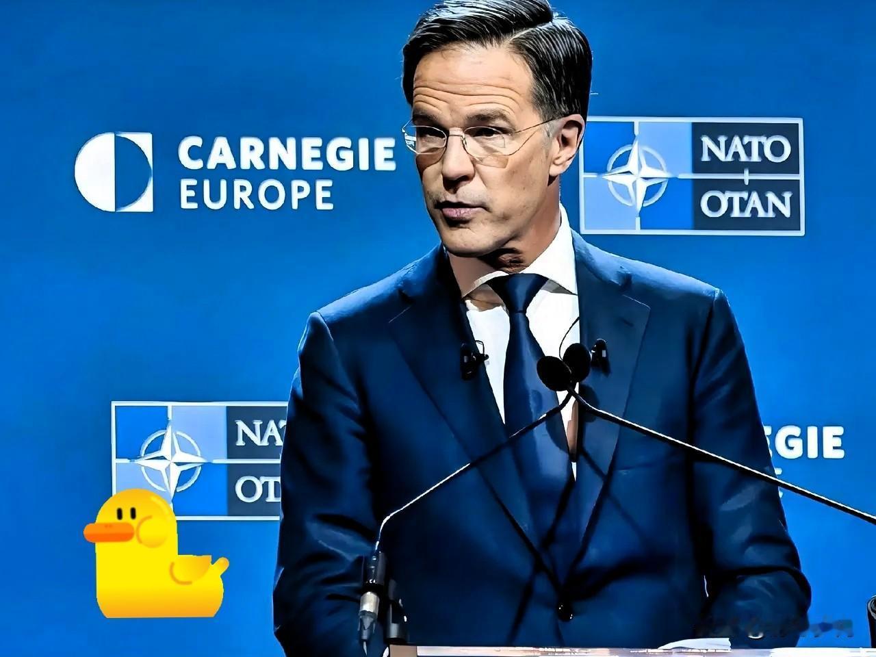 荷兰真是搬起石头砸自己脚！
 
最近荷兰和安世半导体的这场闹剧，简直把“自作自受