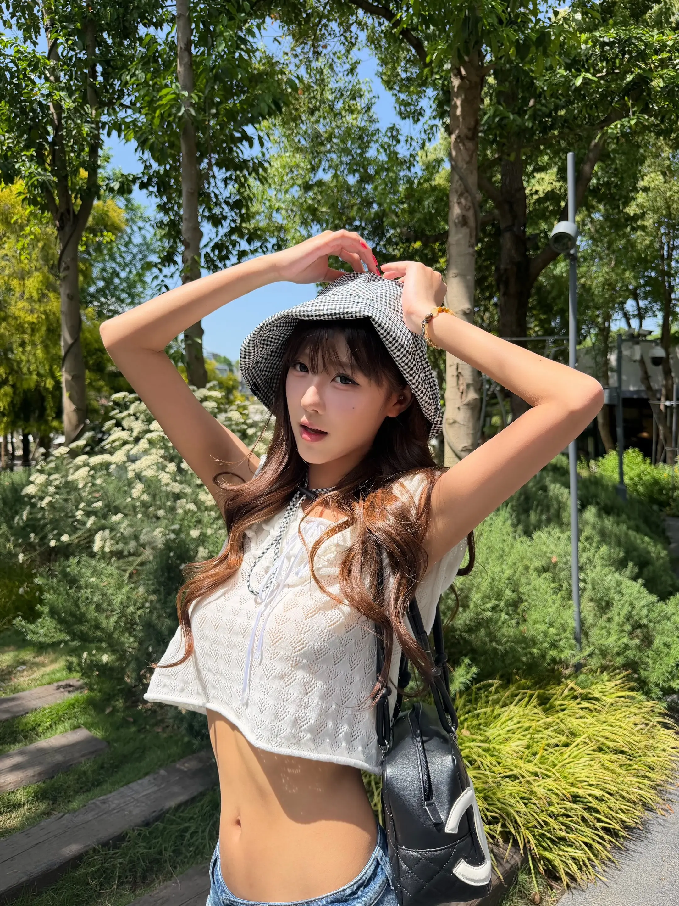 小麦色的夏天 coming