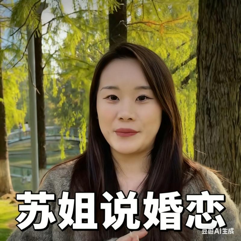 这8条嫁女儿的要求，是合理，还是过分？

我是红娘苏姐，今天借大浪兄弟的平台，想