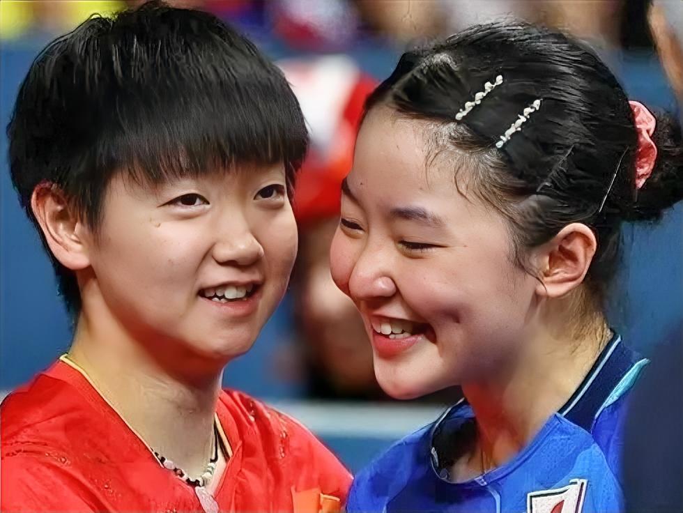 洛杉矶周期国乒女队六位主力外战输球统计（截止2026.10.27）

1、陈熠：