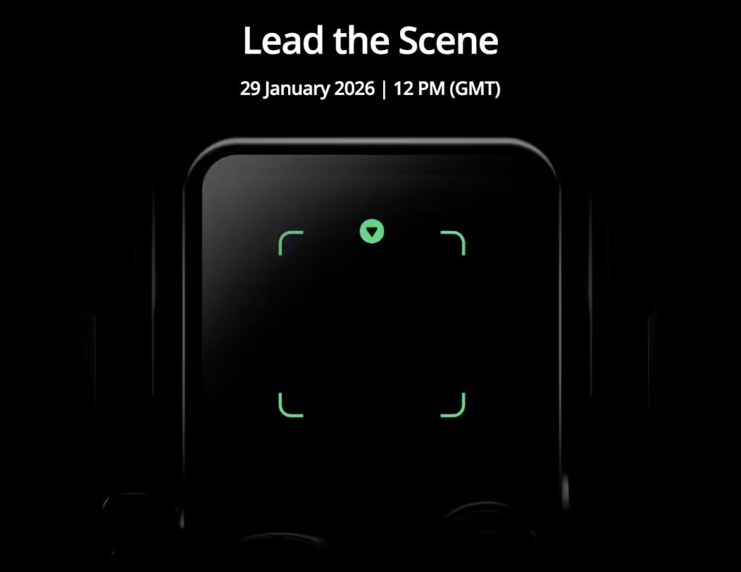 外媒 photorumors 现已曝光了大疆 Osmo Pocket 4 系列云