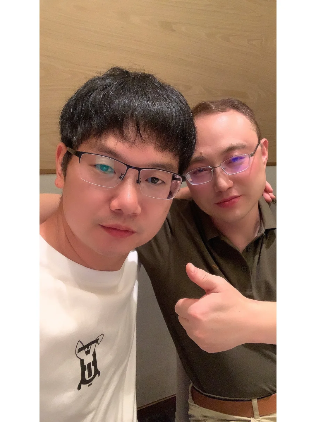 驱车1500公里，见到阔别14年的