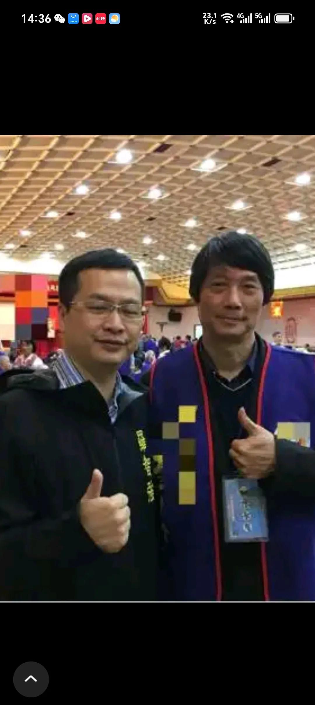 罗智强捐50万挺郑丽文：向郝龙斌等下“团结战书”
 
10月22日，台民意机构国
