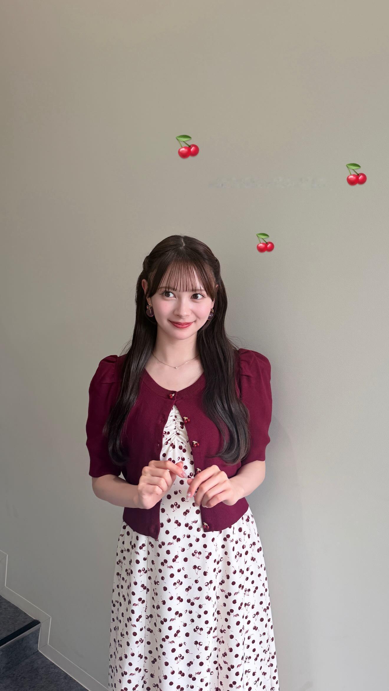 【图片】AKB48伊藤百花