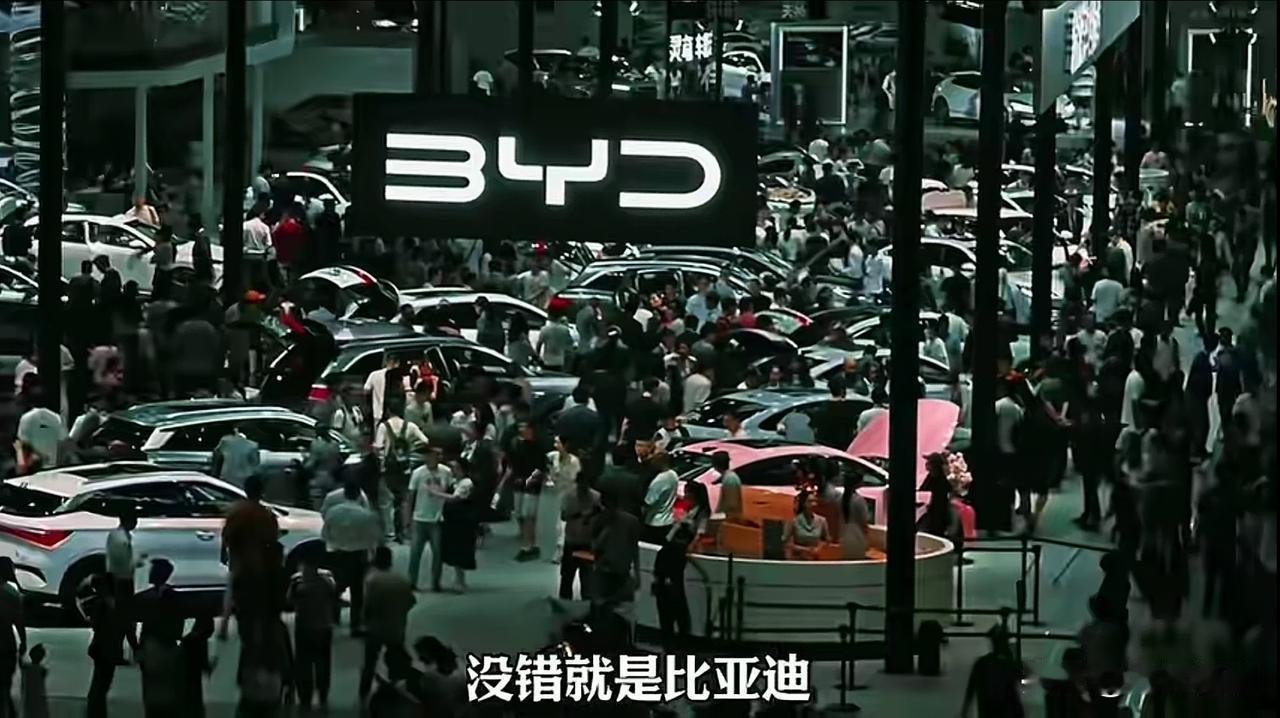 谁能想到，在国内名声不显的比亚迪，在欧洲市场竟大肆攻城掠地。据报道，比亚迪202