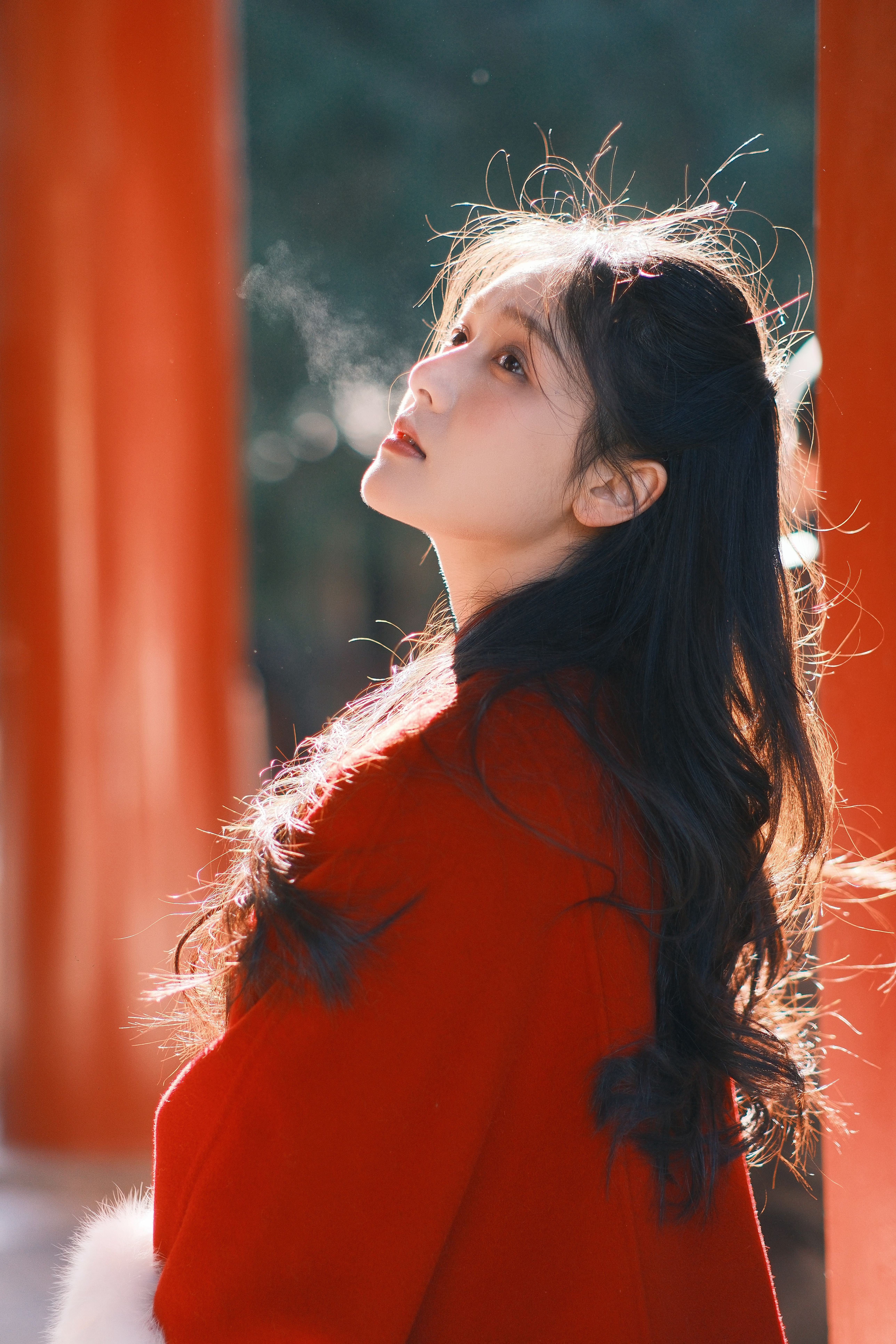来，让我从头试，再写新的一页每天一杯美式