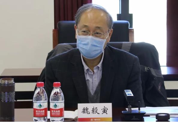 真的越想越感慨！搞了一辈子飞航导弹的魏毅寅，院士头衔，被彻底撤了。

能算准万里