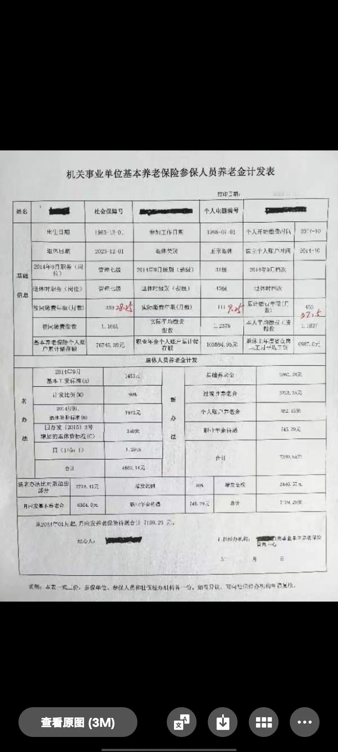 事业单位7级编员工退休待遇盘点！这领导的故事，让人佩服不已，快来学习吧！恭喜50