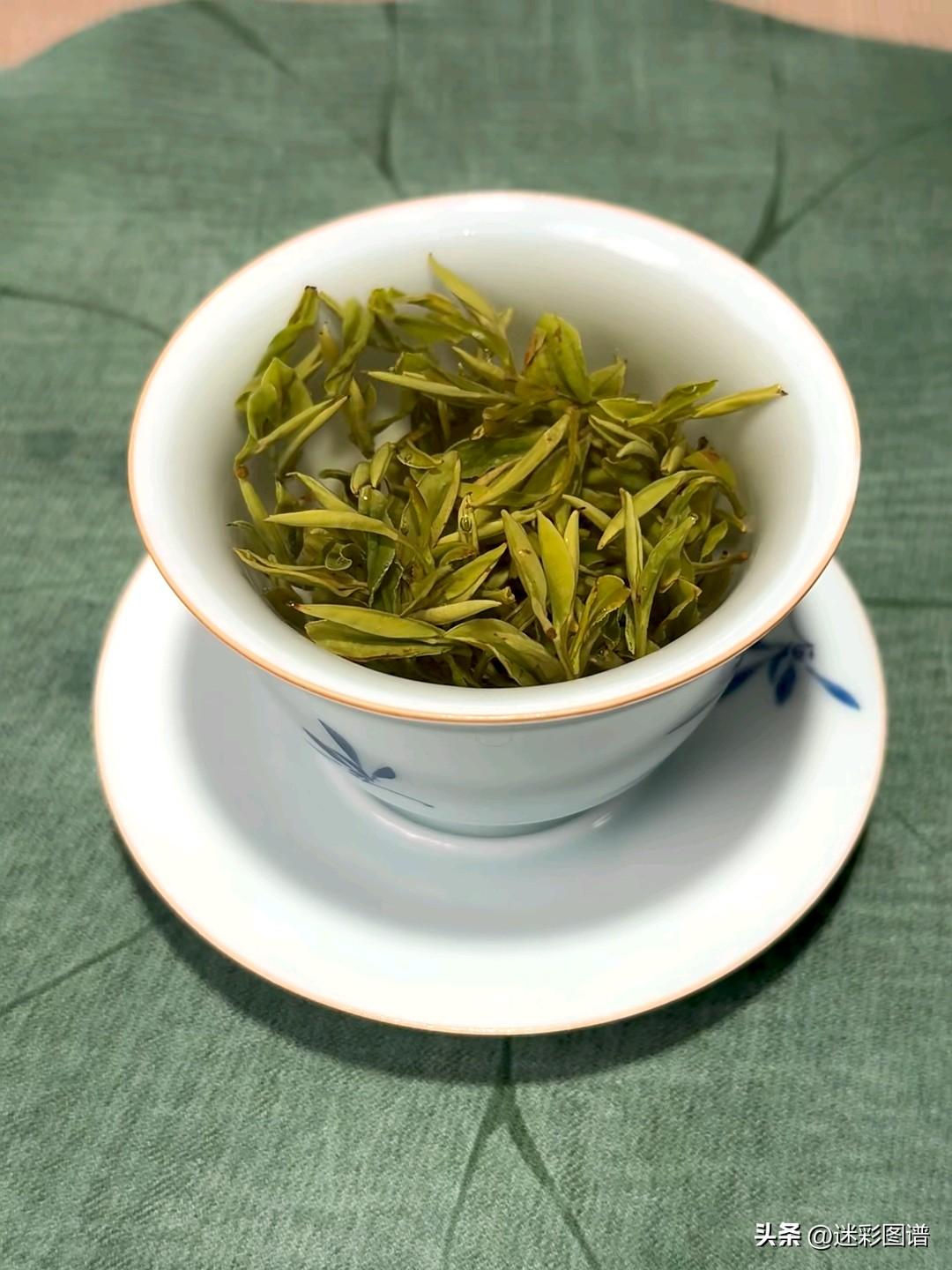 四五百一斤的茶叶真的不算贵吗？

就这么说吧，四五百一斤的基本上没好茶，人工费都