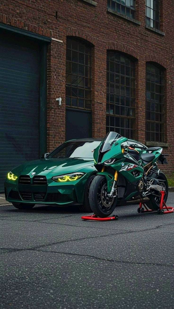早！Bimmer[太阳]手机壁纸 bmwsky[超话] ​​​