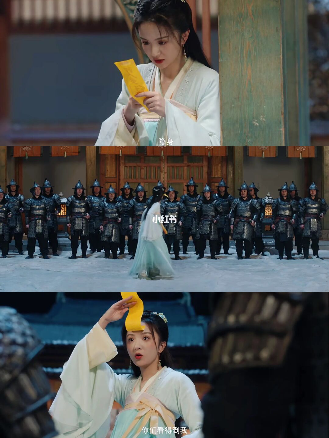 第一集就笑不活了‼️这是什么下饭爽剧‼️