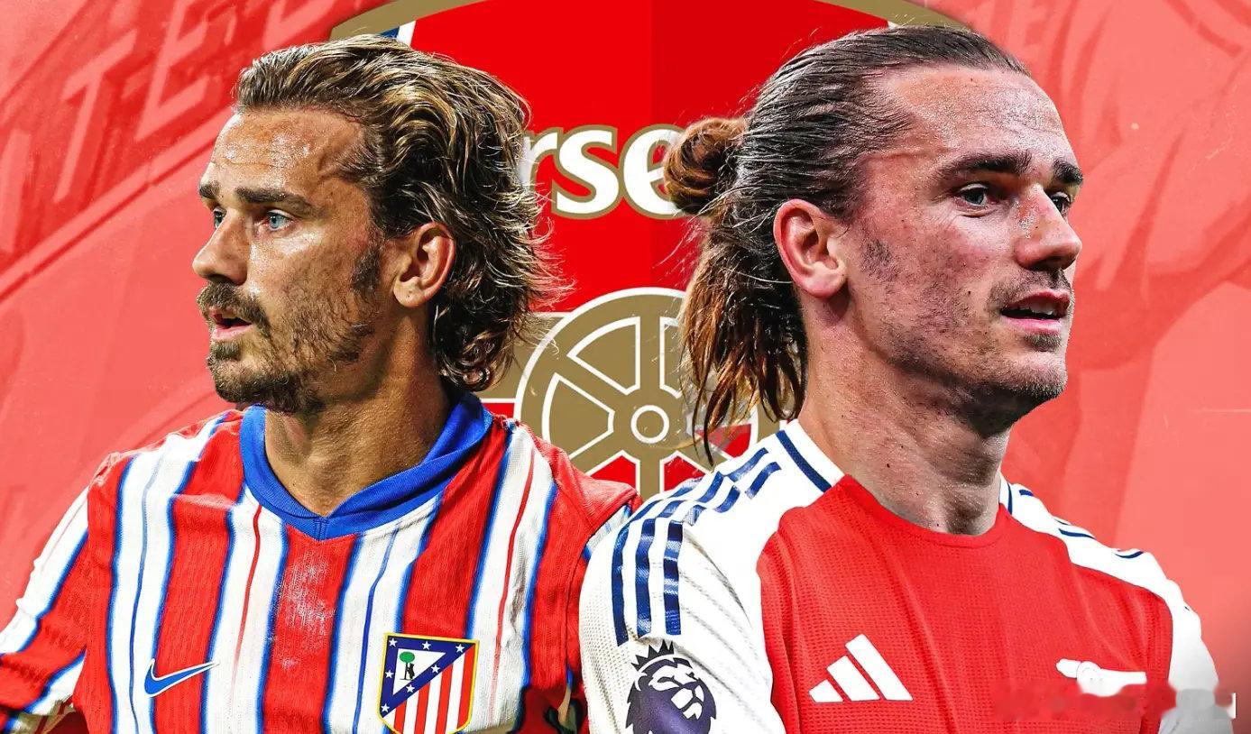 🔒【欧冠半决赛首回合】马德里竞技 vs 阿森纳⏰ 4月30日 03:00｜📍