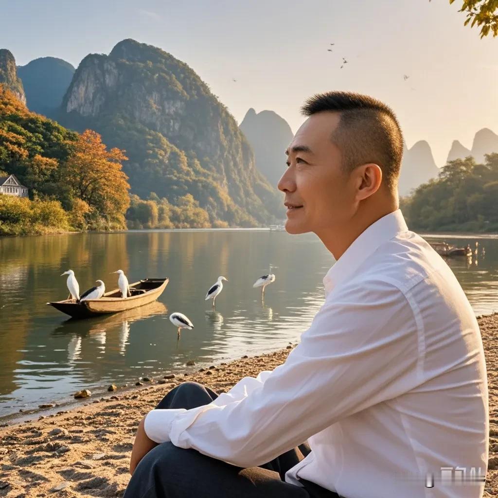 《夜的狂欢》
   地平线隐去了最后的一丝光亮，
   夜开启了它的华章。
  