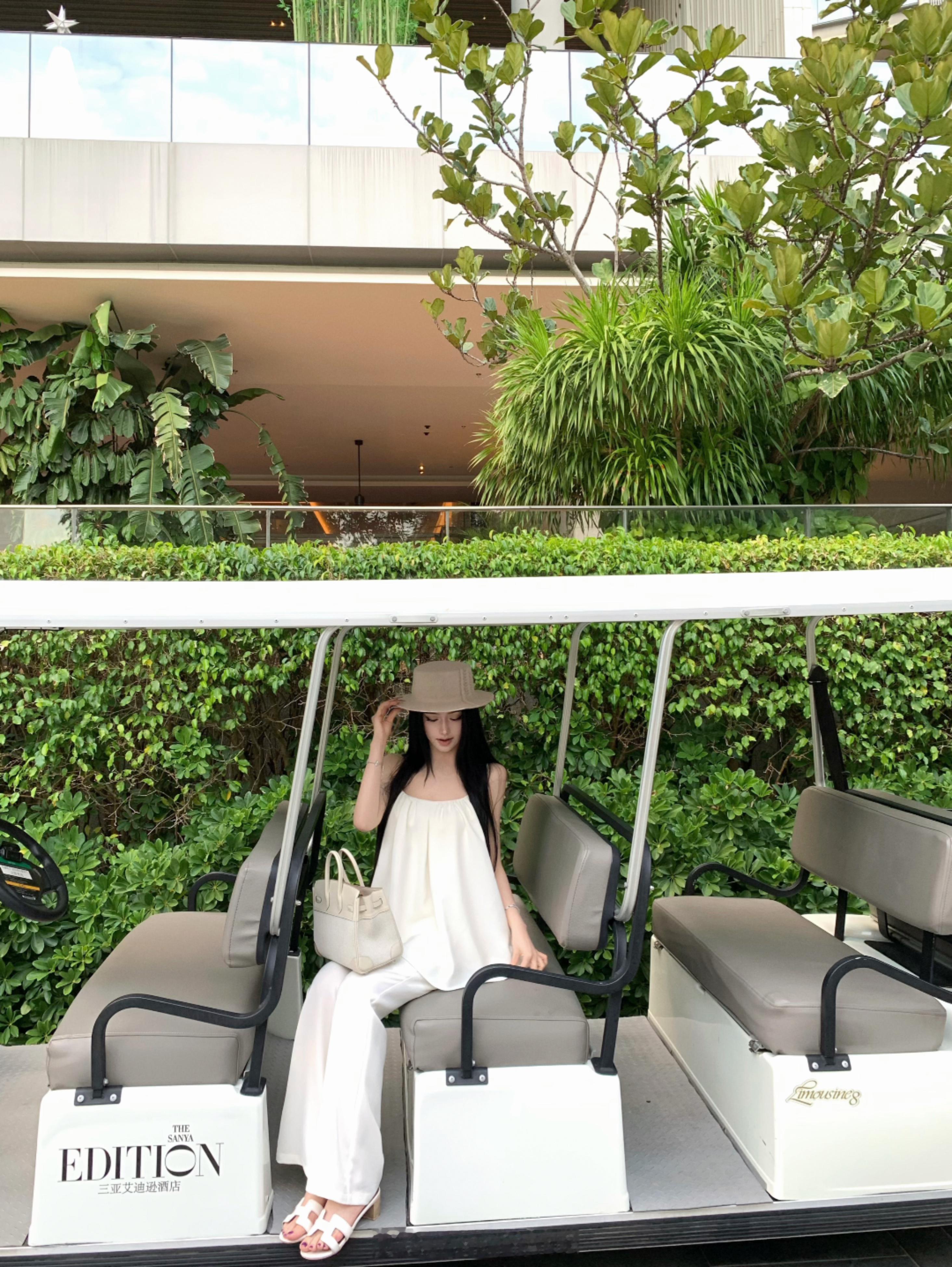 拍美了 鸡蛋花是度假出片的最佳道具🌴 