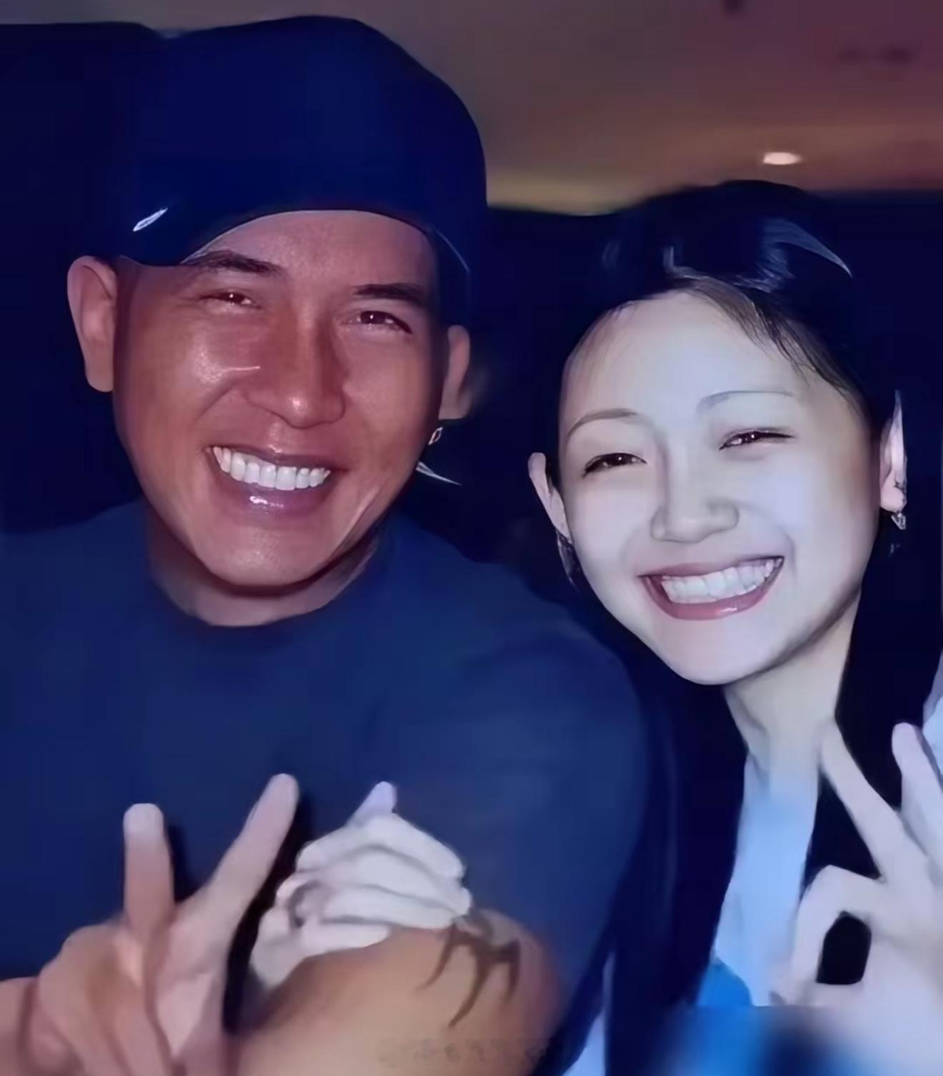 S妈回应被曝让具俊晔放弃遗产具俊晔看不懂中文啊？当初具不是说他不要大S的遗产吗？