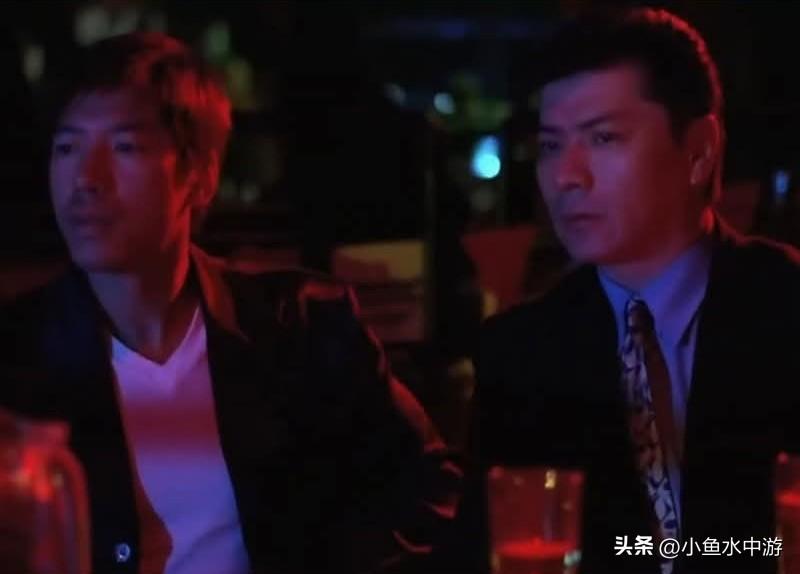 龙方、张耀扬有没有演过对手戏
 
最近看到一篇帖子，说以前专门演反派的龙方，好像