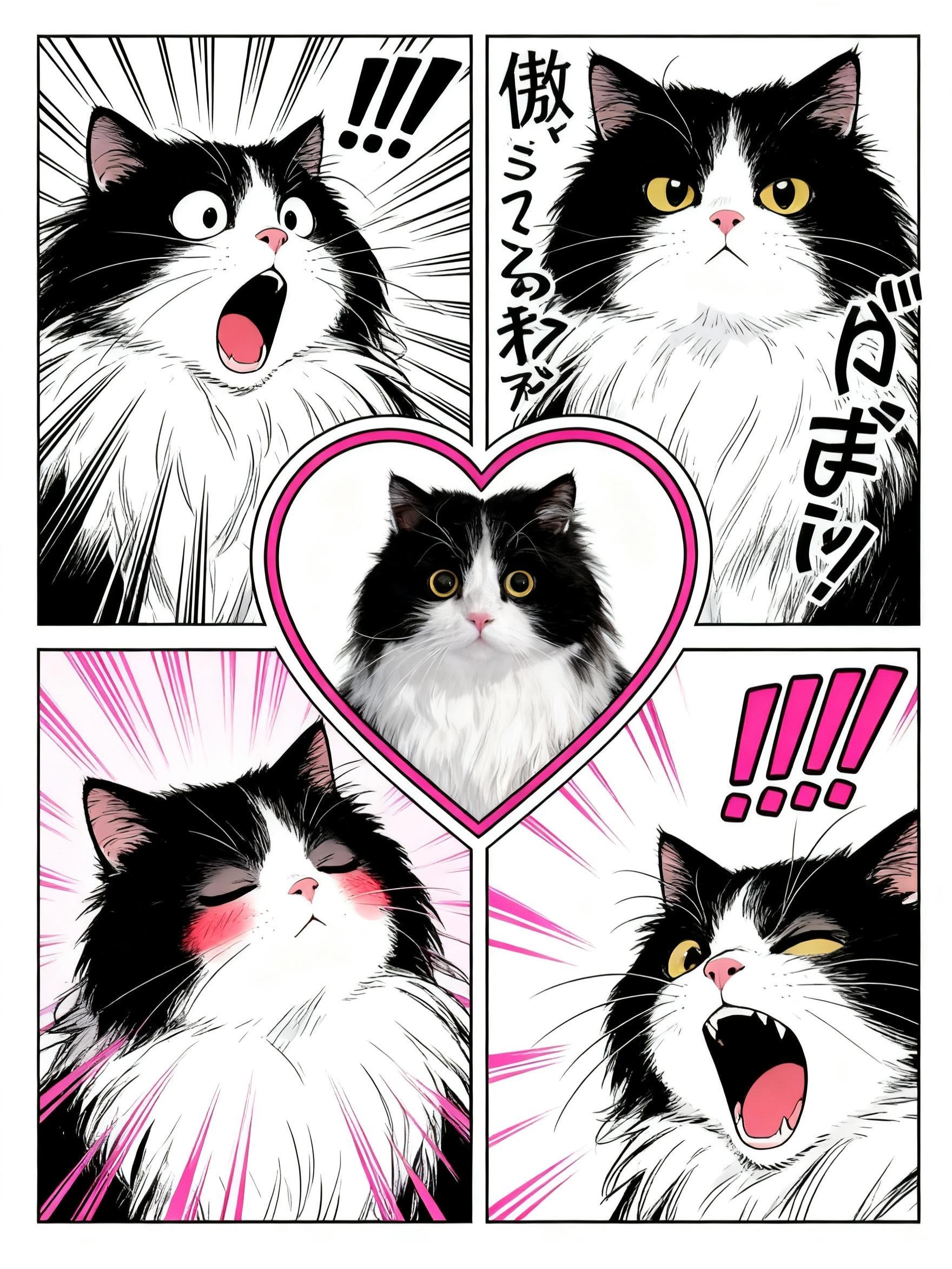 噢噢噢哈吉牛。