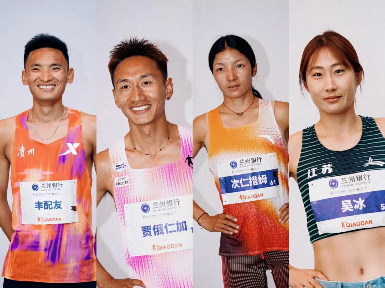 2026兰州马拉松亚运选拔赛，一场残酷又精彩的亚高原对决落下帷幕。
 
单场定胜