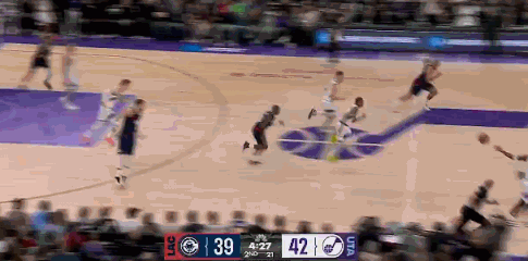 哈登！！盖帽！！！ 