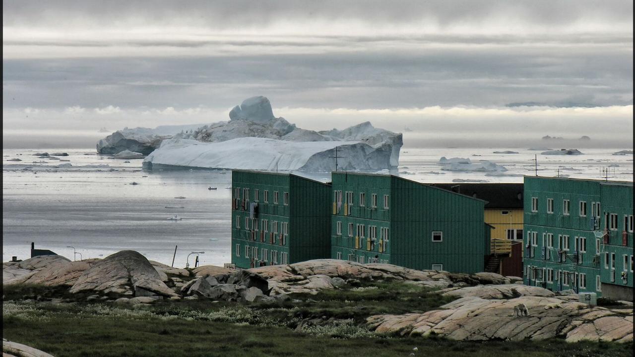 格陵兰岛总理表态亲丹麦，特朗普称其“将有大麻烦”

俄罗斯卫星通讯社 2026年