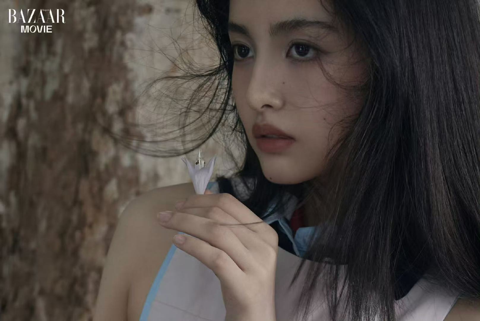 雪野芭莎电影大片雪野芭莎电影 简直不要太美啦 