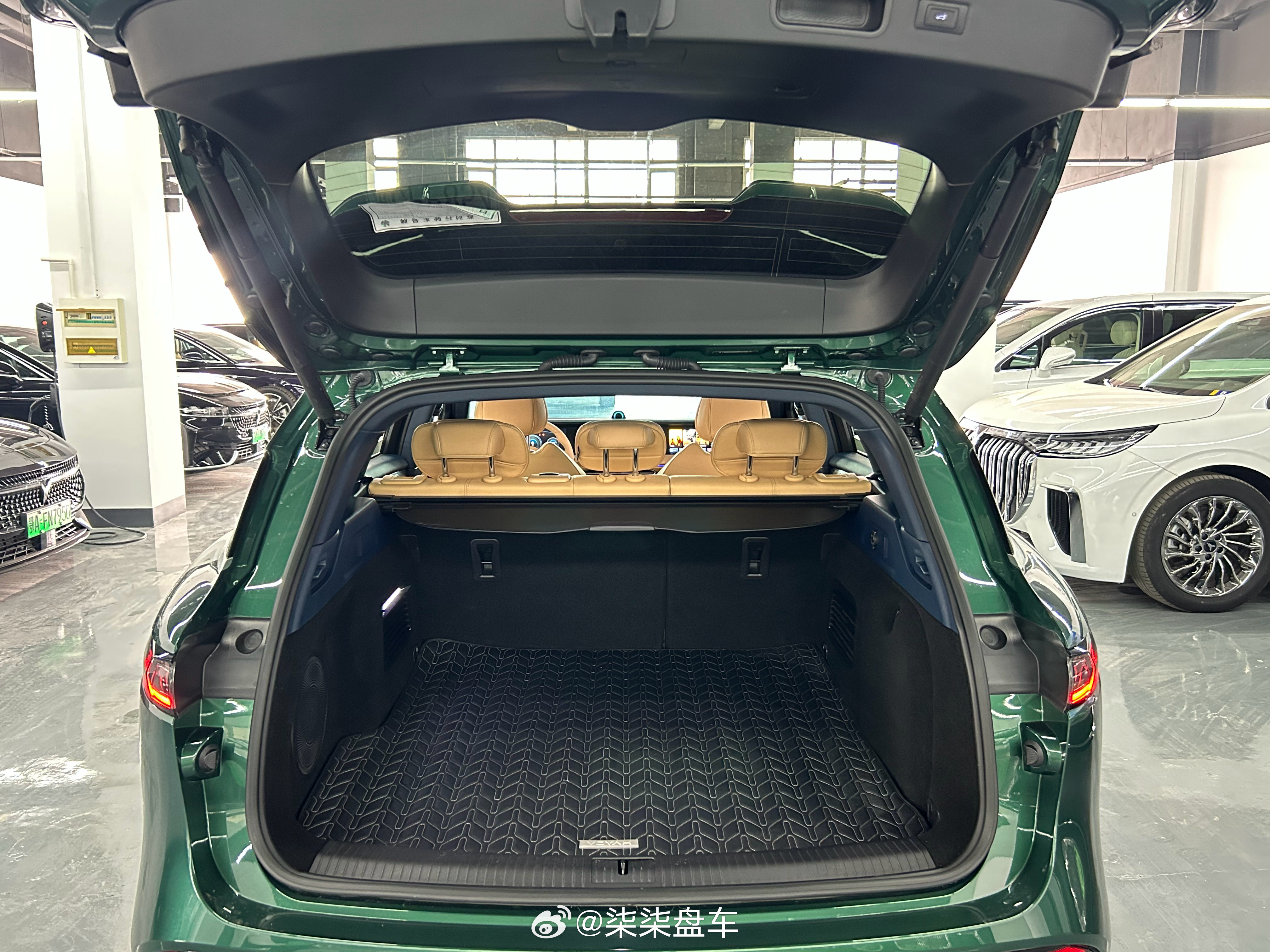 安排一台福利24款岚图Free性价比超高，开几年不亏啥系列看、开与25款318F