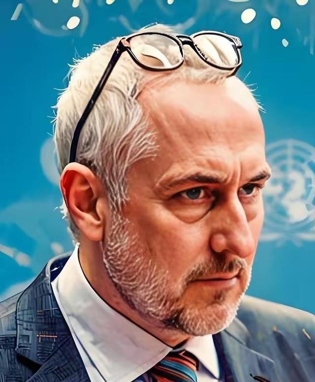 这次来真的了！联合国🇺🇳发言人放话：美国再拖下去，联大投票权可能没了，1月9