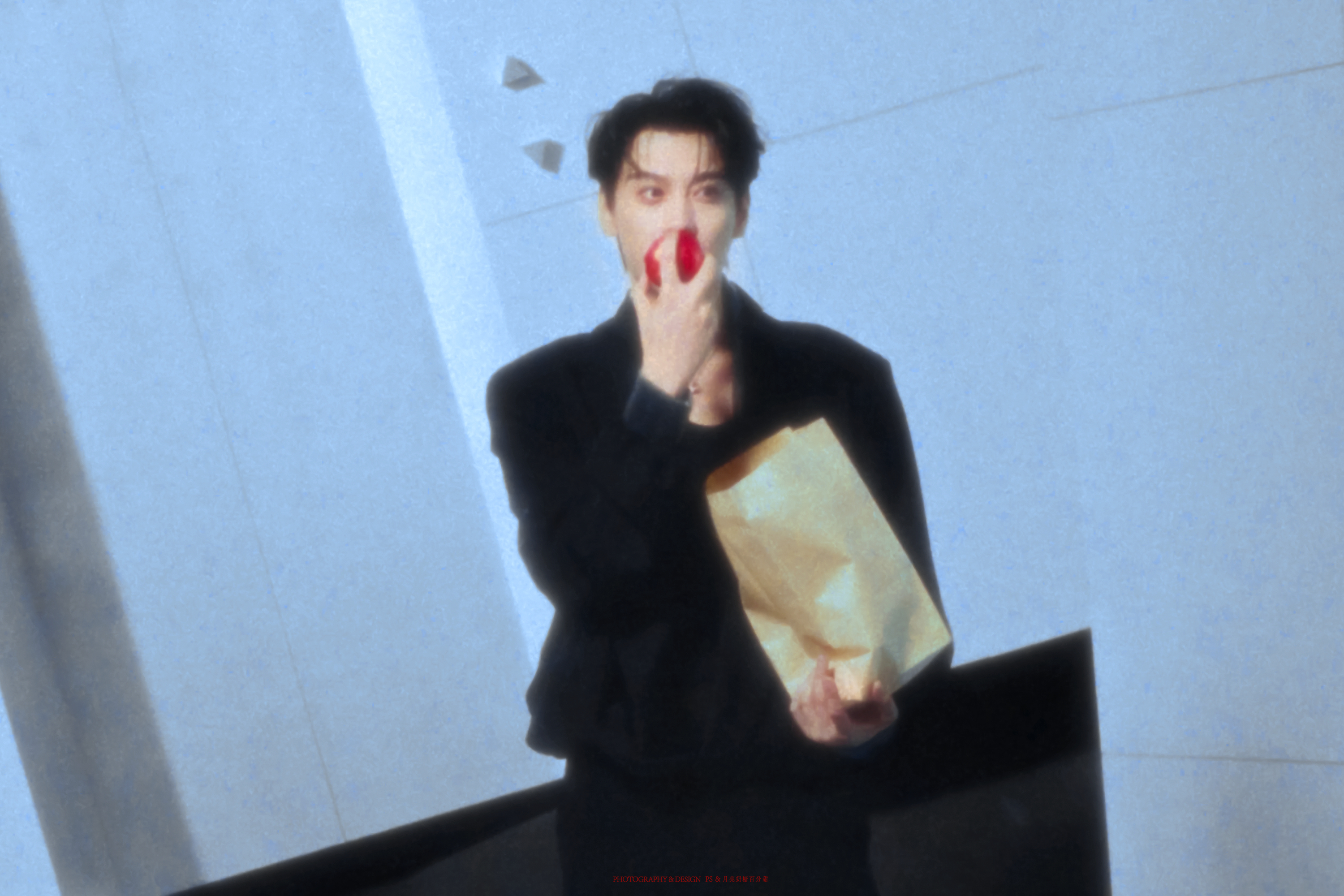𝙛𝙖𝙨𝙝𝙞𝙤𝙣. 田栩宁 