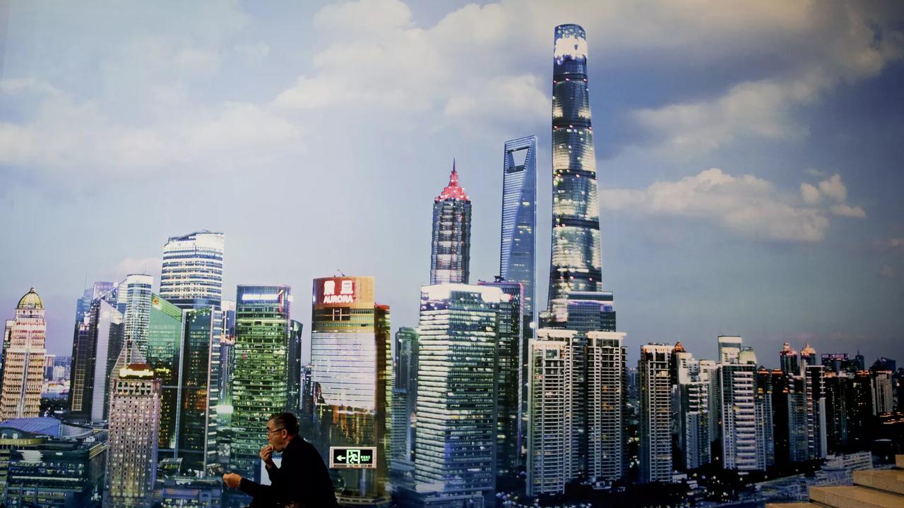 意媒：2026 年北京两会：科技正在取代房地产，成为新的经济驱动力

1991 