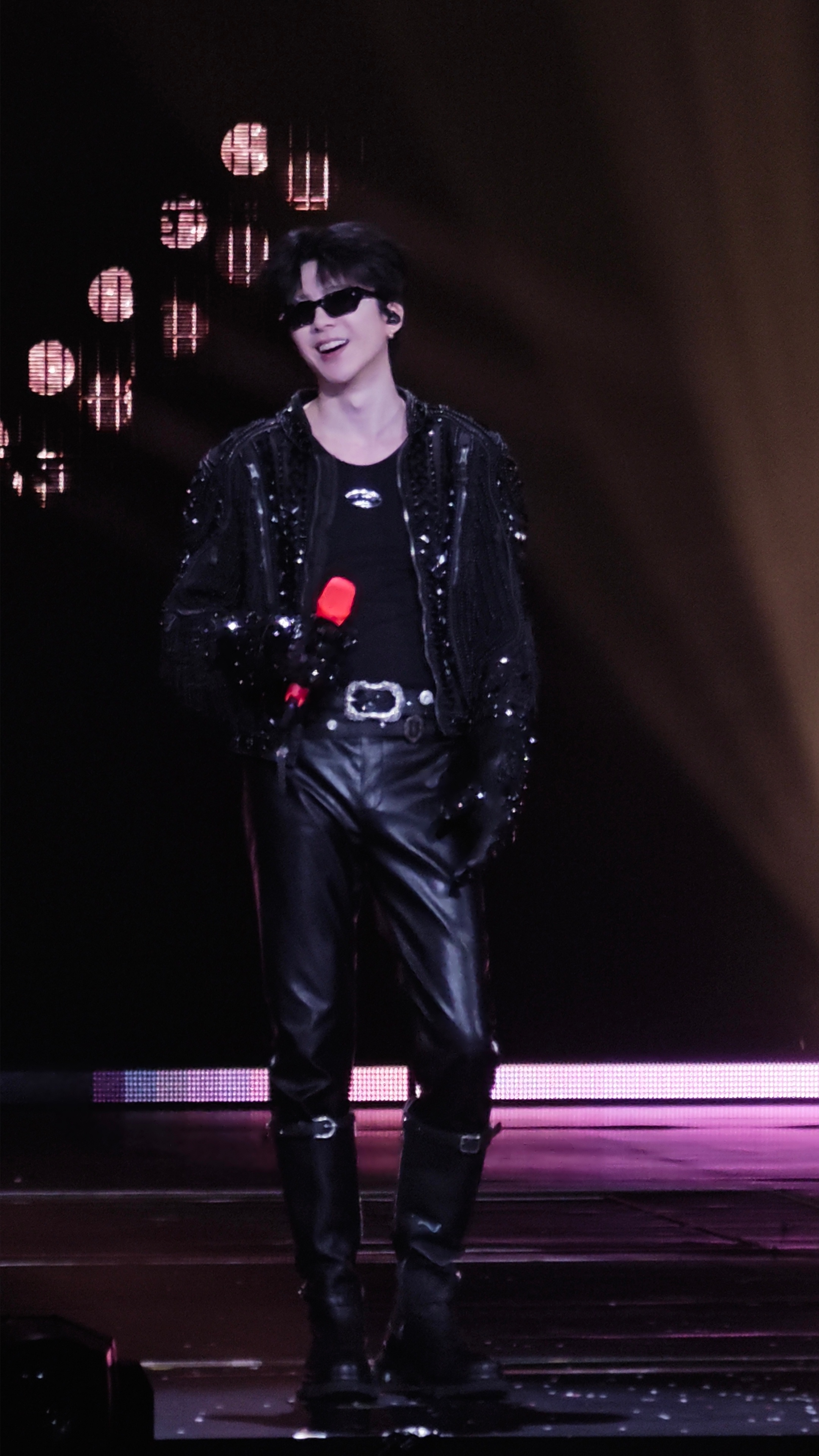 摩登兄弟 生日快乐老大刘宇宁的原声台词代入感好强