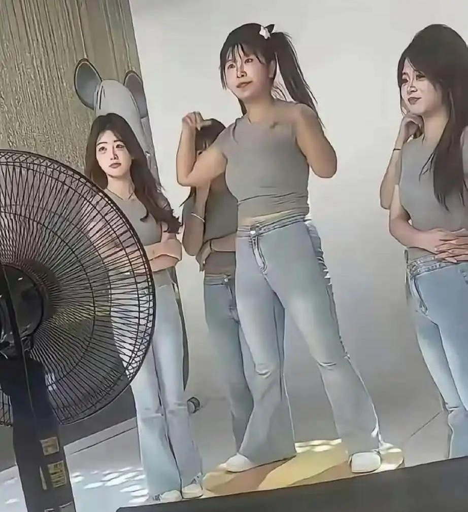 估计榜一大哥看到后会连夜跑路 