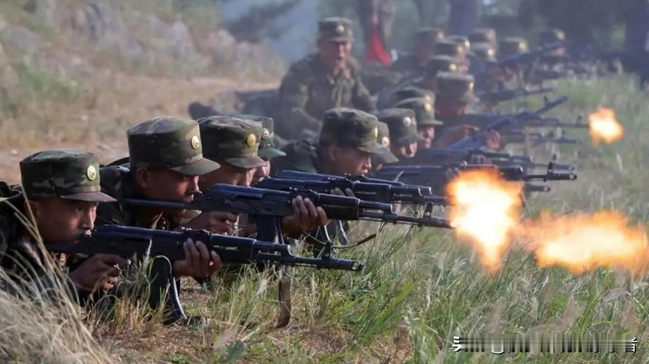 为什么乌克兰的朝鲜士兵的传闻很坏？上校解释道。
霍达列诺克上校解释了朝鲜为北方军