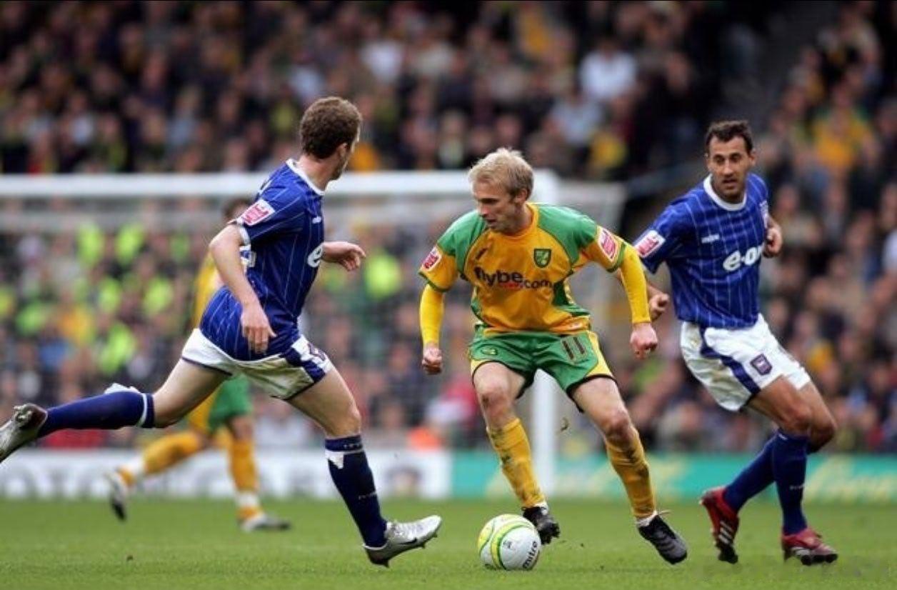 008 ：诺维奇 VS 伊普斯维奇方向：胜笔分：1-0 2-1 进⚽️13分析：