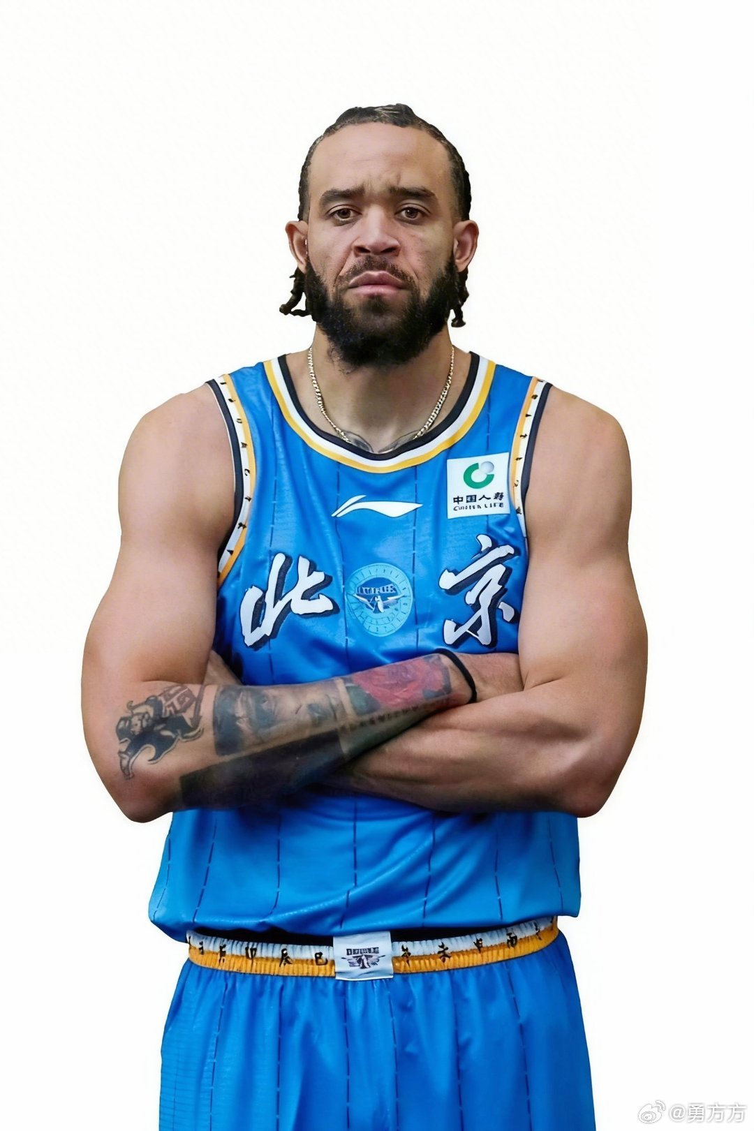 北京男篮vs四川男篮 尽管明天的对手缺少真正能和麦基对上位的球员，但还是希望大伙